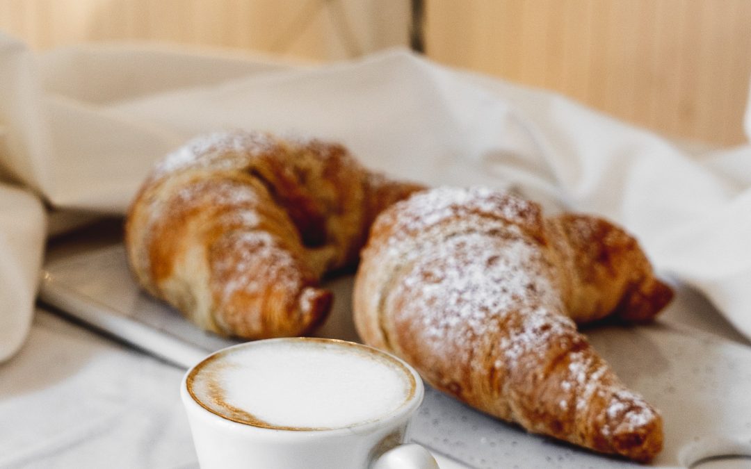 La Gioia Della Prima Colazione